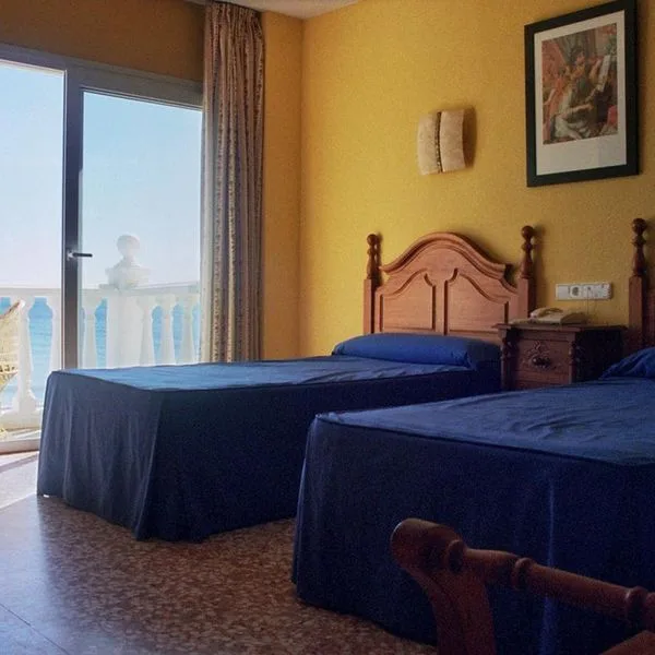 Mediterraneo Carihuela - zdjęcie 5