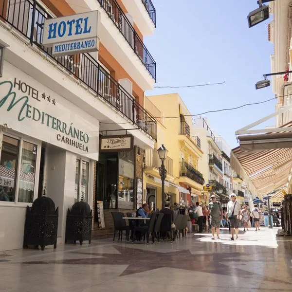 Mediterraneo Carihuela - zdjęcie 2