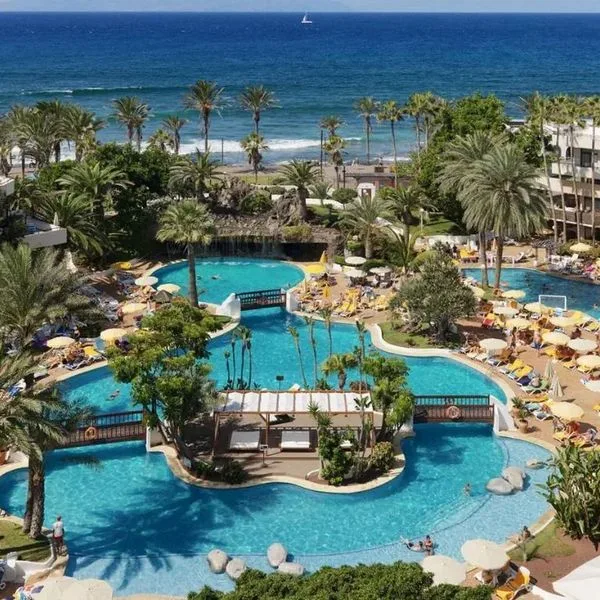 H10 Conquistador - zdjęcie 3