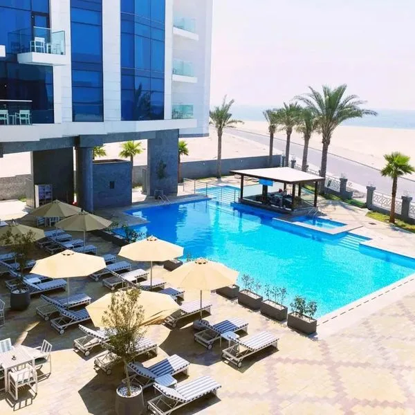 Sea Point Dubai Islands - zdjęcie 2