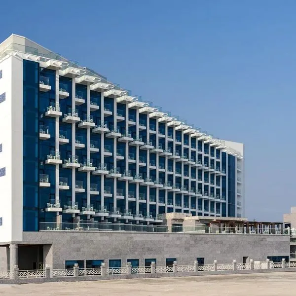 Sea Point Dubai Islands - zdjęcie 5