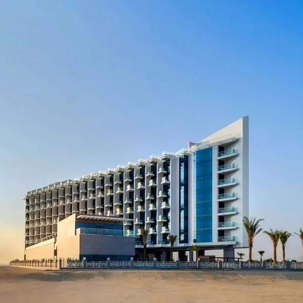 Sea Point Dubai Islands - zdjęcie 3