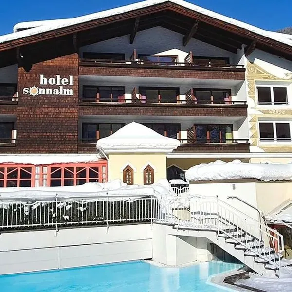 Sonnalm - zdjęcie 3