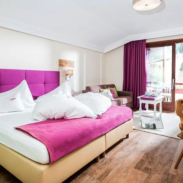 Sonnalm - zdjęcie 2