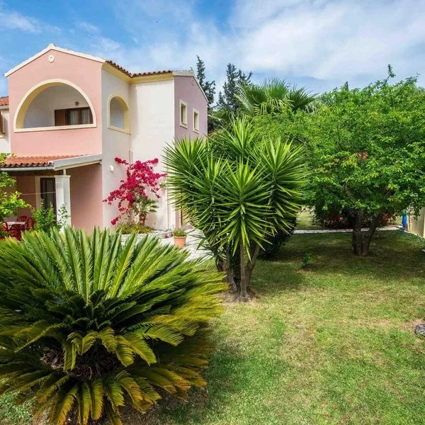 Villa Violetta (Acharavi) - zdjęcie 4