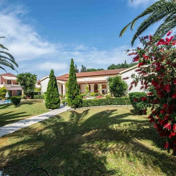 Villa Violetta (Acharavi) - zdjęcie 2