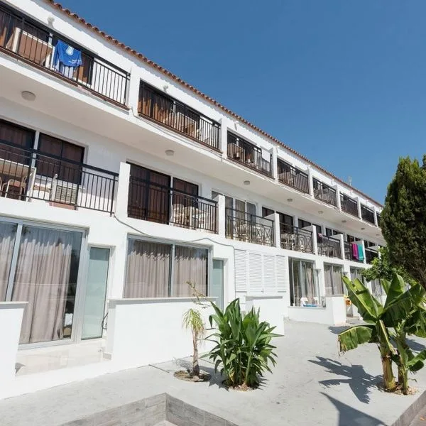 Pambos Napa Rocks - zdjęcie 2