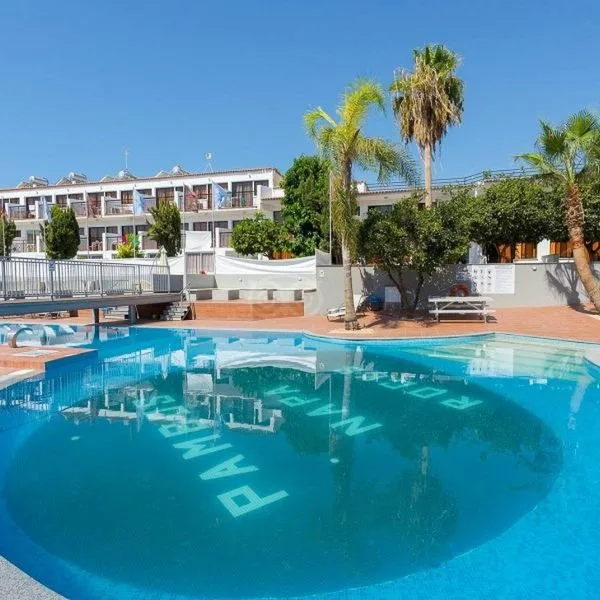 Pambos Napa Rocks - zdjęcie 5