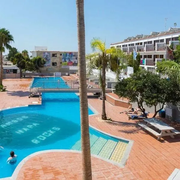 Pambos Napa Rocks - zdjęcie 3