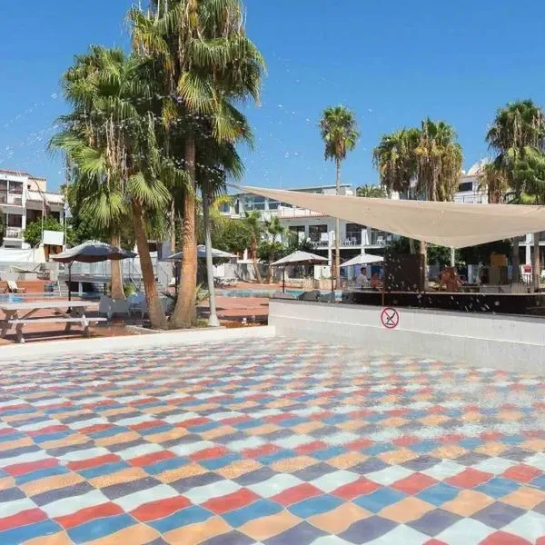 Pambos Napa Rocks - zdjęcie 4