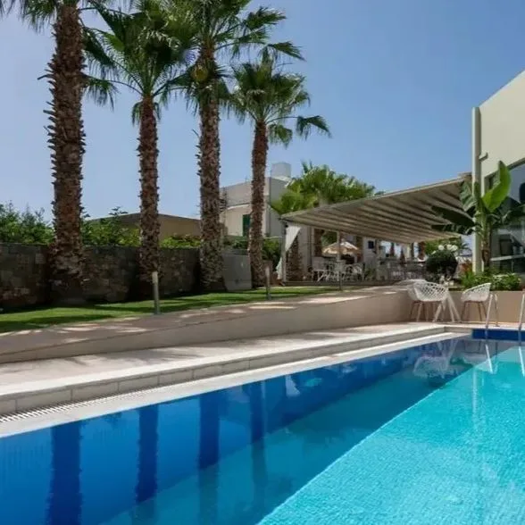 Angela Suites Boutique