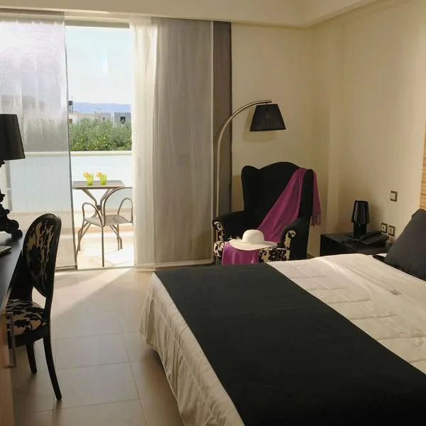 Angela Suites Boutique - zdjęcie 3