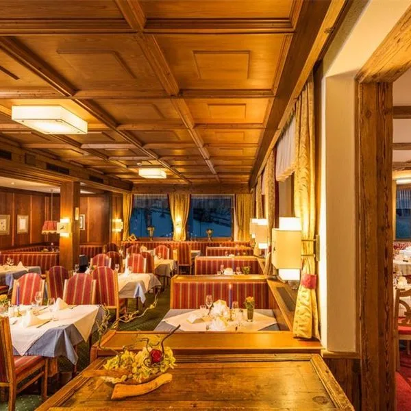 Alphof Alpbach - zdjęcie 4