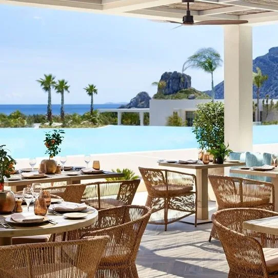 Ikos Aria - zdjęcie 5