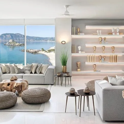 Ikos Aria - zdjęcie 4