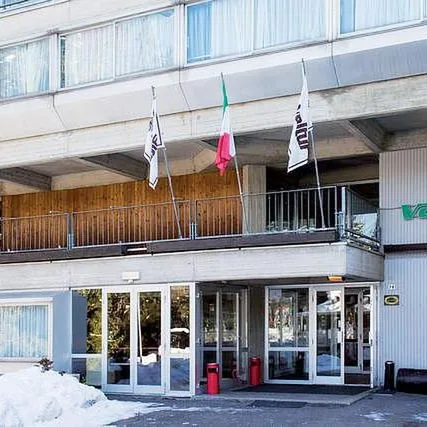 TH 1400 Hotel - zdjęcie 5