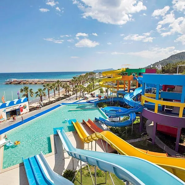 Rixos Sungate - zdjęcie 3