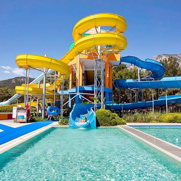 Rixos Sungate - zdjęcie 5