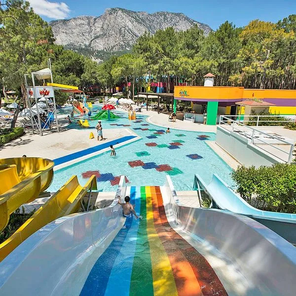 Rixos Sungate - zdjęcie 4