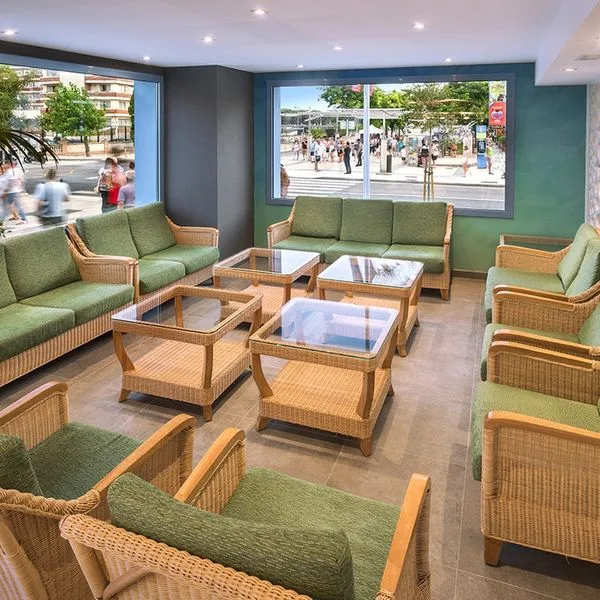 Alhambra (Santa Susanna) - zdjęcie 4