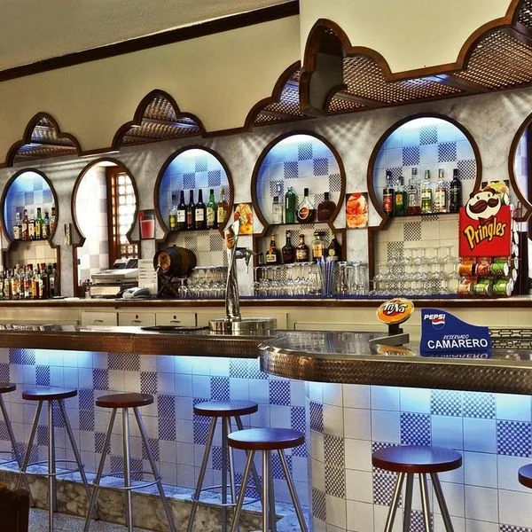 Alhambra (Santa Susanna) - zdjęcie 3