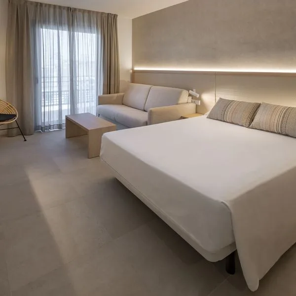 Alhambra (Santa Susanna) - zdjęcie 2