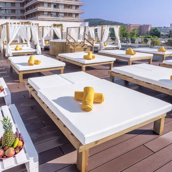 Alhambra (Santa Susanna) - zdjęcie 5