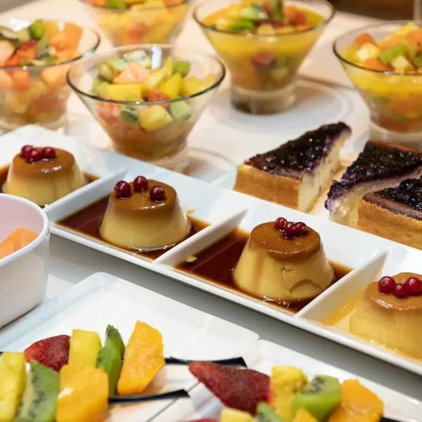 Catalonia Plaza Mayor - zdjęcie 4