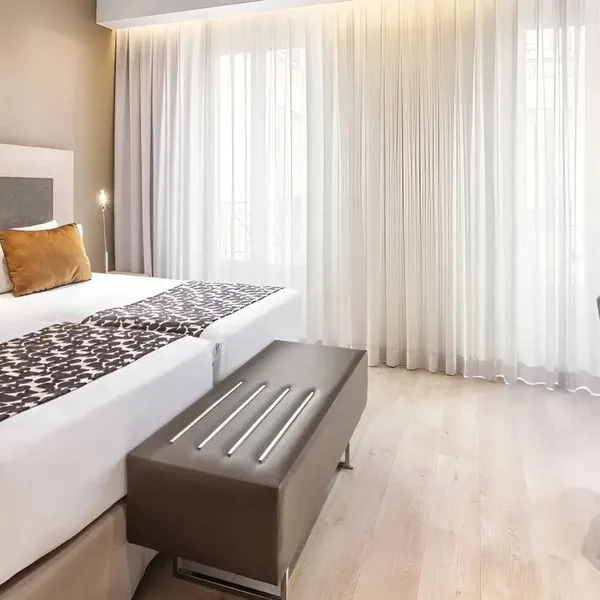 Catalonia Plaza Mayor - zdjęcie 5