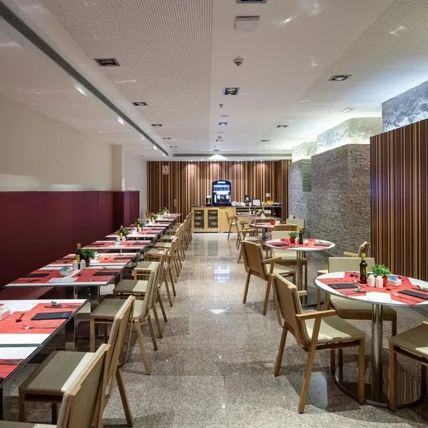 Catalonia Plaza Mayor - zdjęcie 3