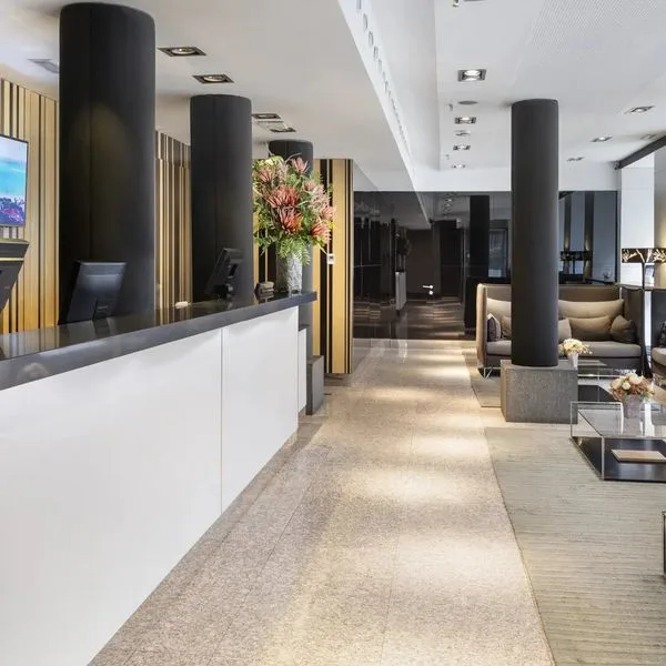 Catalonia Plaza Mayor - zdjęcie 2