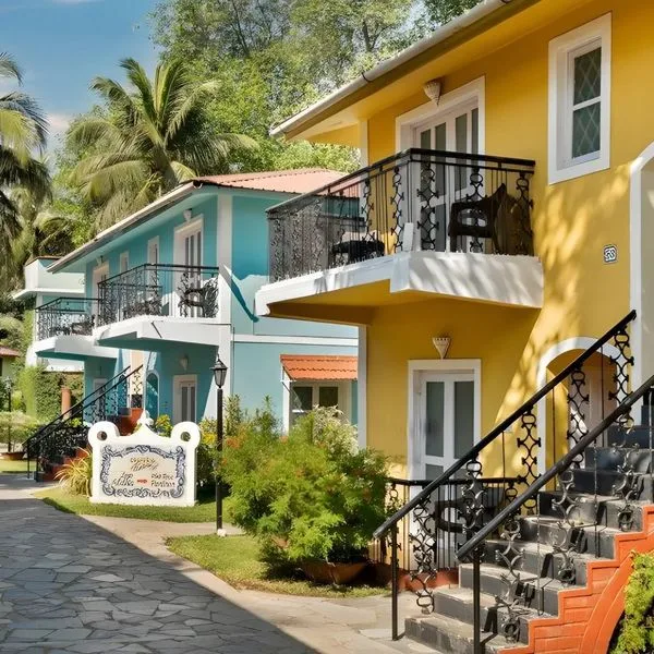 Aldeia Santa Rita - zdjęcie 2