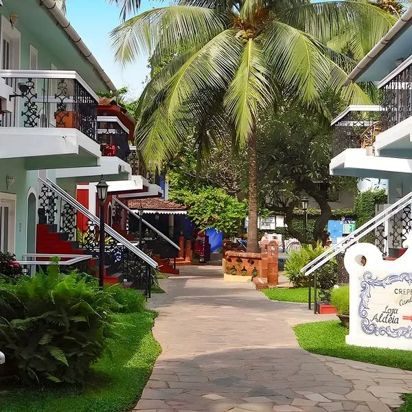 Aldeia Santa Rita - zdjęcie 4