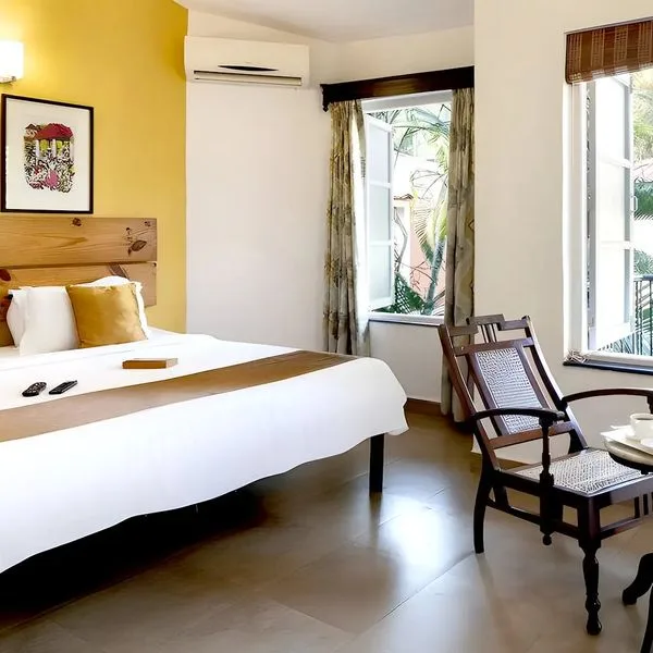 Aldeia Santa Rita - zdjęcie 5