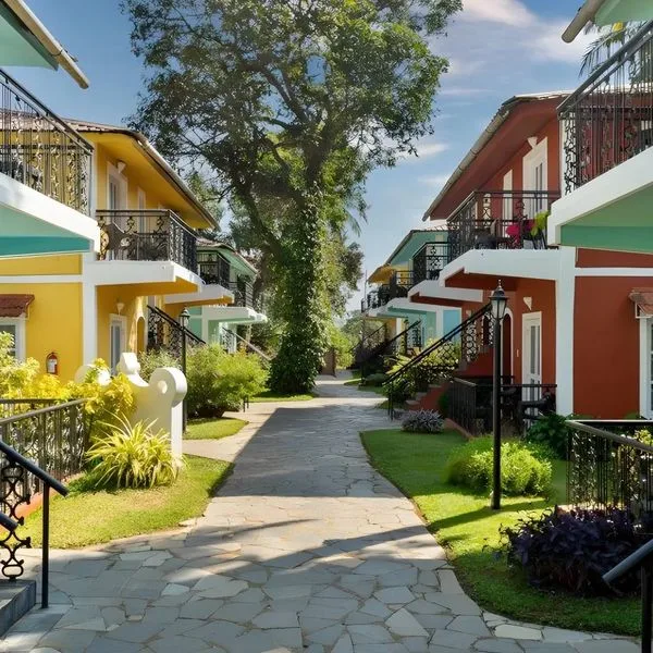 Aldeia Santa Rita - zdjęcie 3