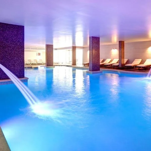 Hipotels Mediterraneo (ex Blau Mediterraneo) - zdjęcie 4