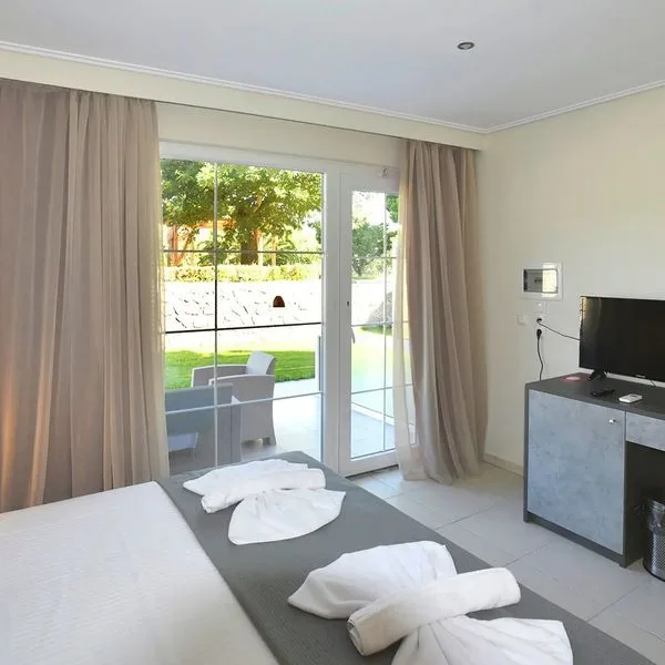 Bella Vista (Molivos) - zdjęcie 5