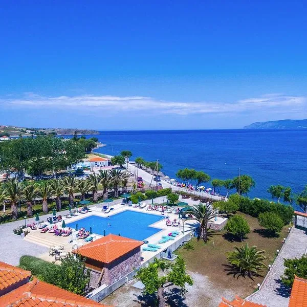 Bella Vista (Molivos) - zdjęcie 2