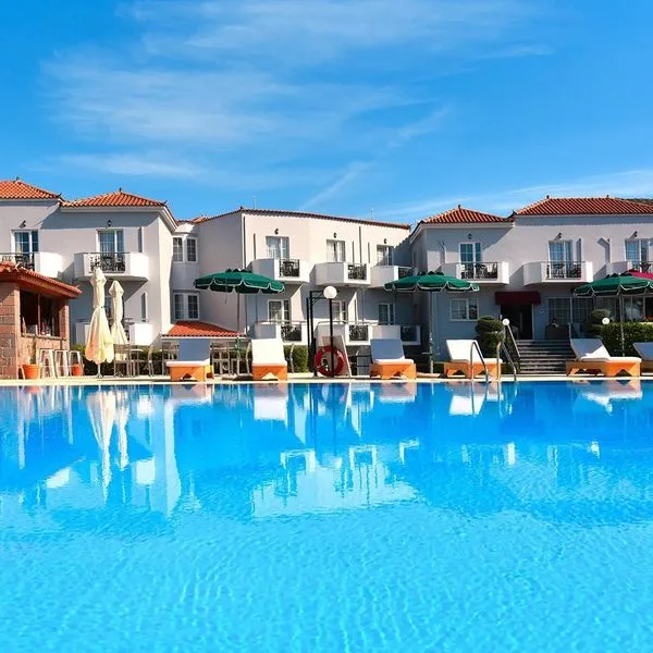 Bella Vista (Molivos) - zdjęcie 3