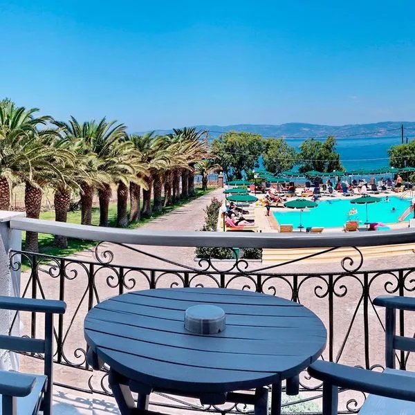 Bella Vista (Molivos) - zdjęcie 4