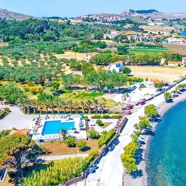 Bella Vista (Molivos)