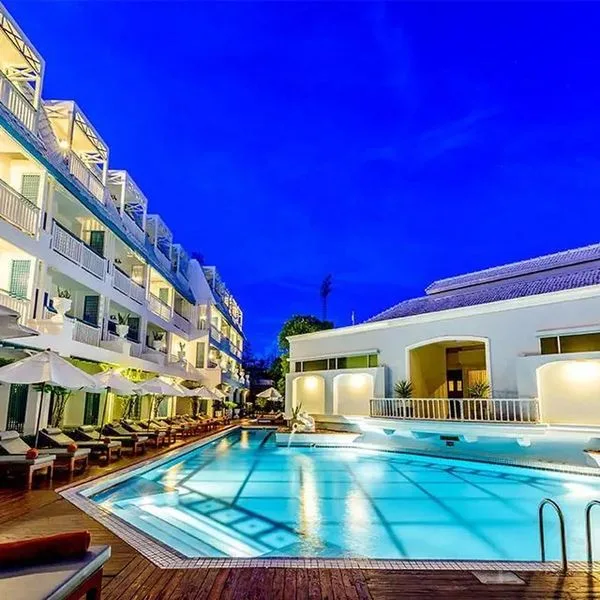 Andaman Seaview - zdjęcie 4