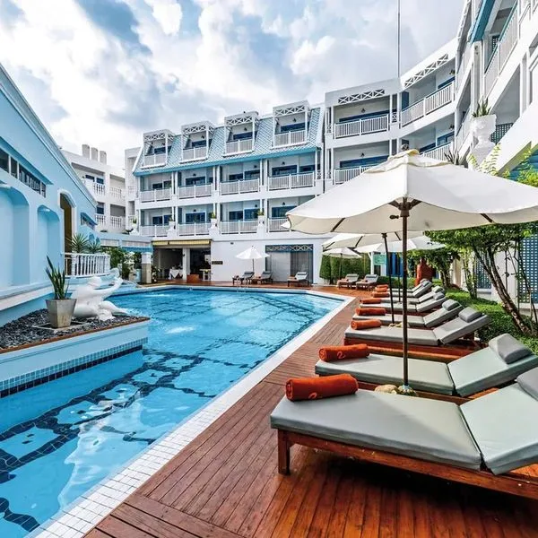 Andaman Seaview - zdjęcie 5