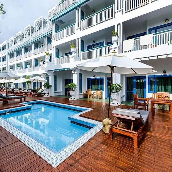 Andaman Seaview - zdjęcie 2