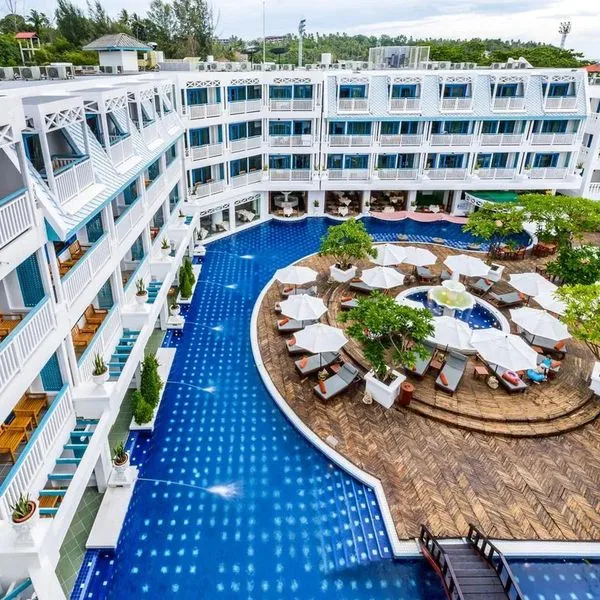 Andaman Seaview - zdjęcie 3