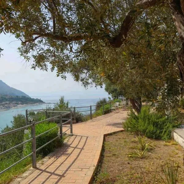 Marina del Capo - zdjęcie 5