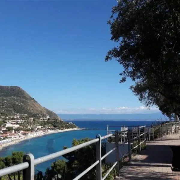 Marina del Capo - zdjęcie 2