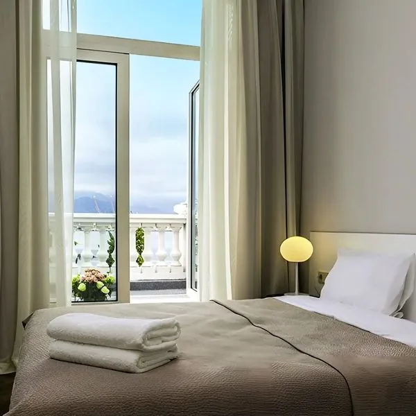 Le Port Aparthotel - zdjęcie 2