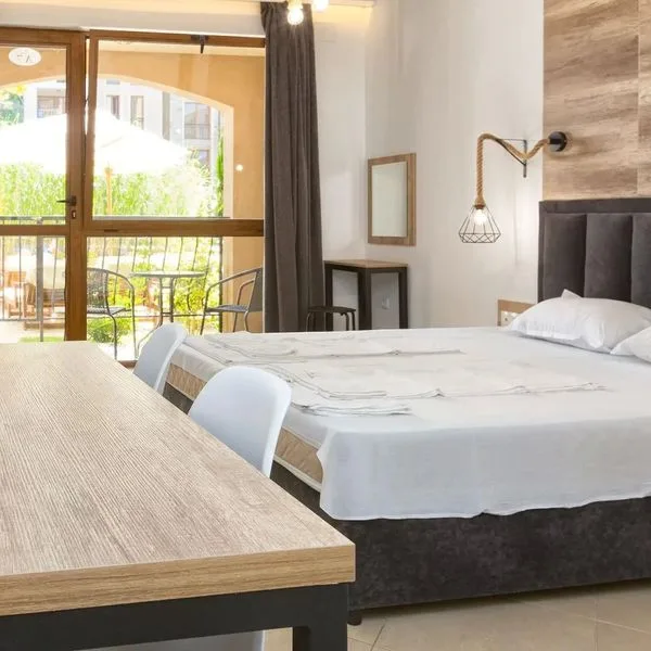 Cascadas Family Resort (Sunny Beach) - zdjęcie 2