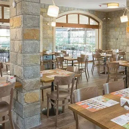 Cascadas Family Resort (Sunny Beach) - zdjęcie 4